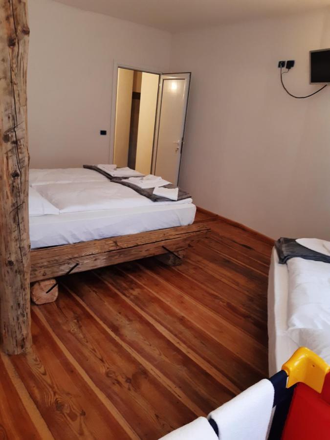 Locanda Rondolost Cencenighe Agordino Exterior foto
